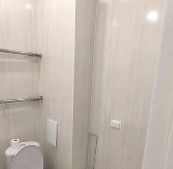 2-комн. квартира, 31.9 м2, 4/25 эт. Красноярск