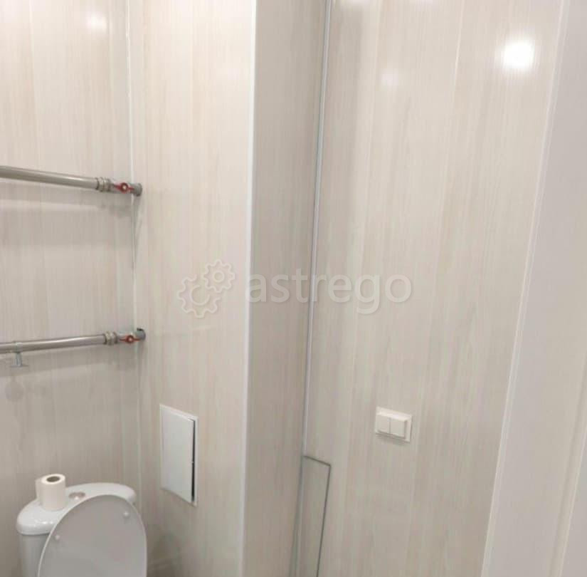 2-комн. квартира, 31.9 м2, 4/25 эт. Красноярск - изображение 4