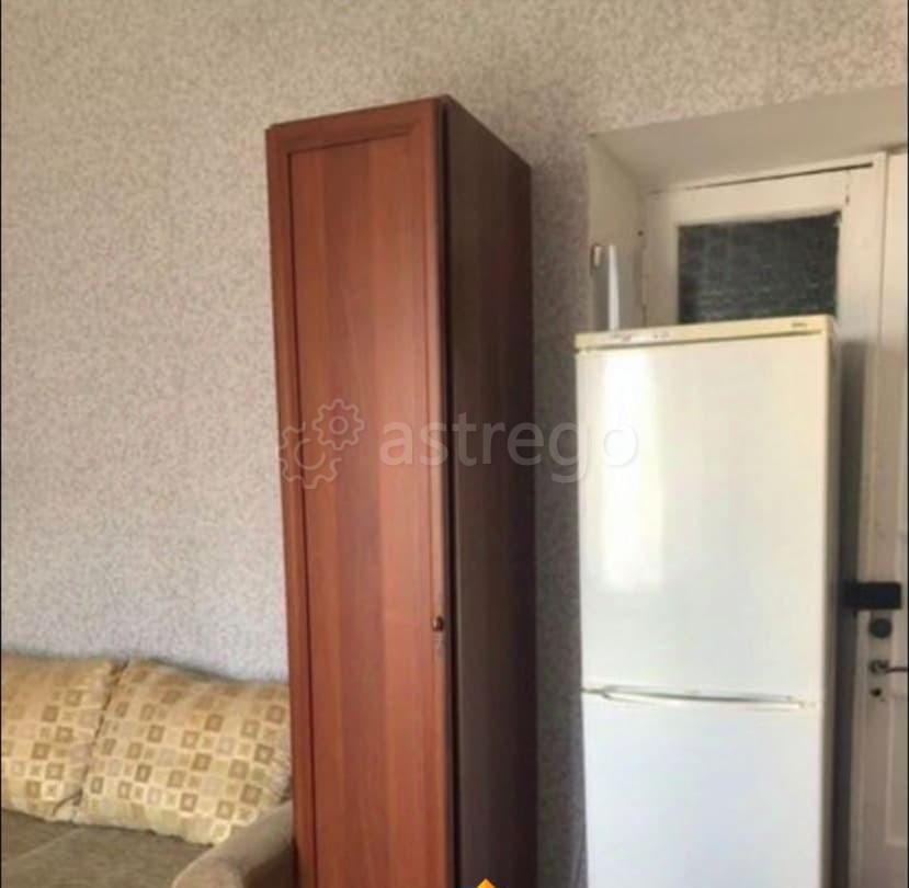 Комната, 15 м2, 7/8 эт. Москва - изображение 2
