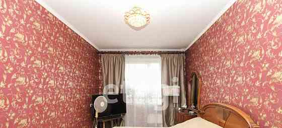 4-комн. квартира, 83 м2, 6/10 эт. Красноярск