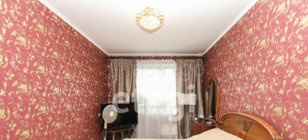 4-комн. квартира, 83 м2, 6/10 эт. Красноярск - изображение 3