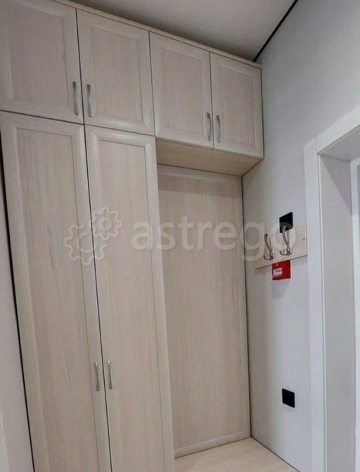 2-комн. квартира, 45 м2, 8/11 эт. Москва - изображение 5