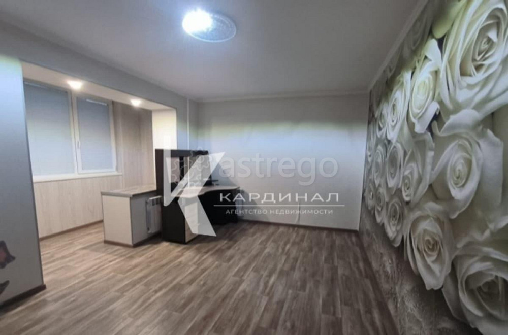 3-комн. квартира, 64 м2, 3/5 эт. Старый Оскол - изображение 8