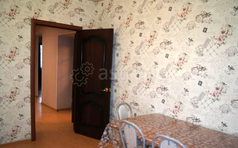 2-комн. квартира, 65 м2, 5/16 эт. Москва - изображение 6