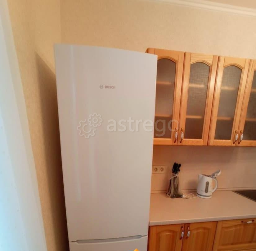 3-комн. квартира, 87.1 м2, 9/18 эт. Долгопрудный - изображение 1