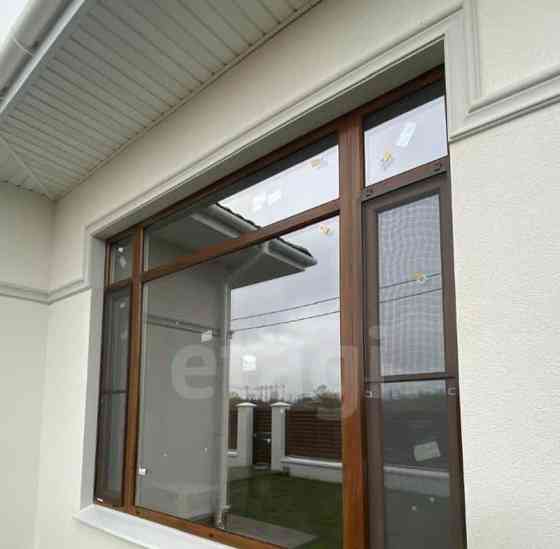 Дом, 140 м2, 8.1 сотки, 1 эт. Воскресенск