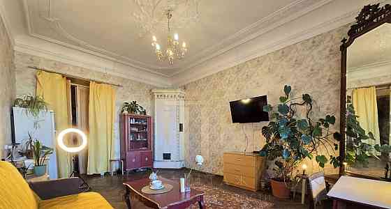 Комната, 24 м2, 6/6 эт. Санкт-Петербург