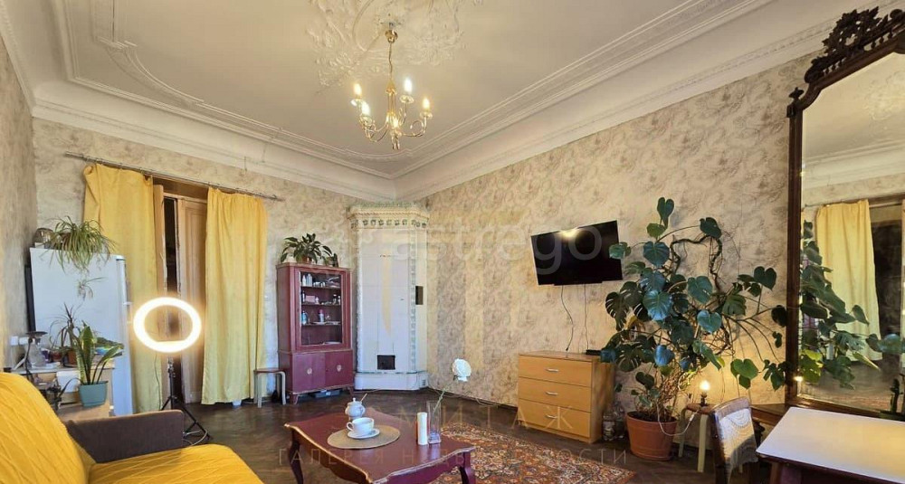 Комната, 24 м2, 6/6 эт. Санкт-Петербург - изображение 5