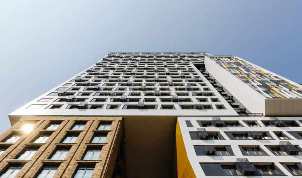 3-комн. квартира, 74.6 м2, 17/26 эт. Москва - изображение 6