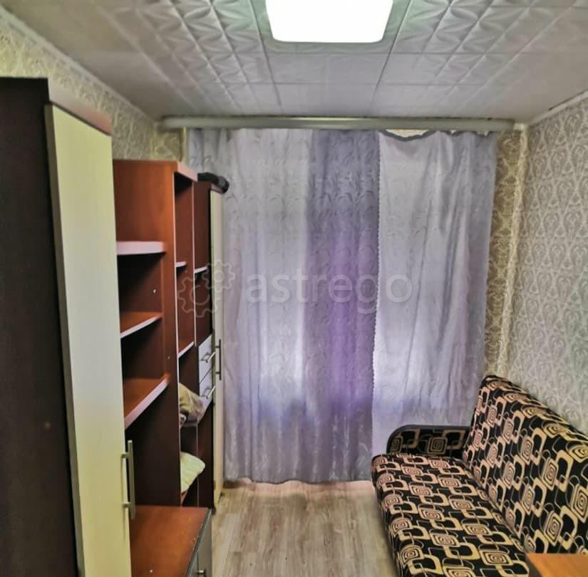 Комната, 9 м2, 2/5 эт. Северодвинск - изображение 1