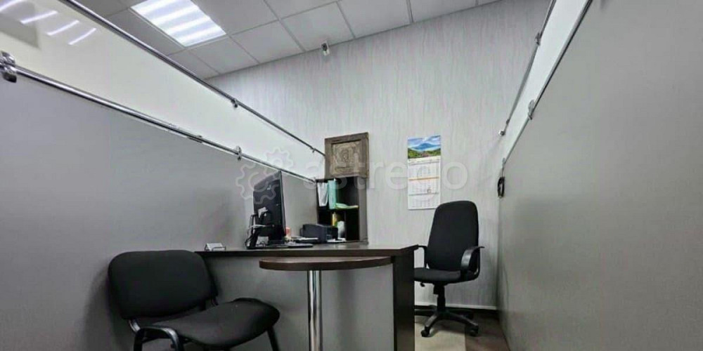 Офис, 84.1 м2 Благовещенск - изображение 4