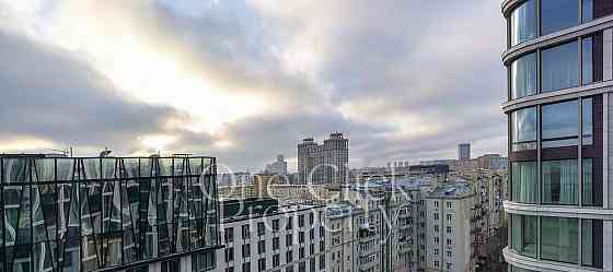 4-комн. апарт-ы, 95.7 м2, 11/17 эт. Москва
