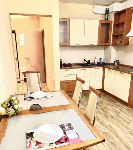 1-комн. квартира, 51 м2, 8/22 эт. Уфа - изображение 4