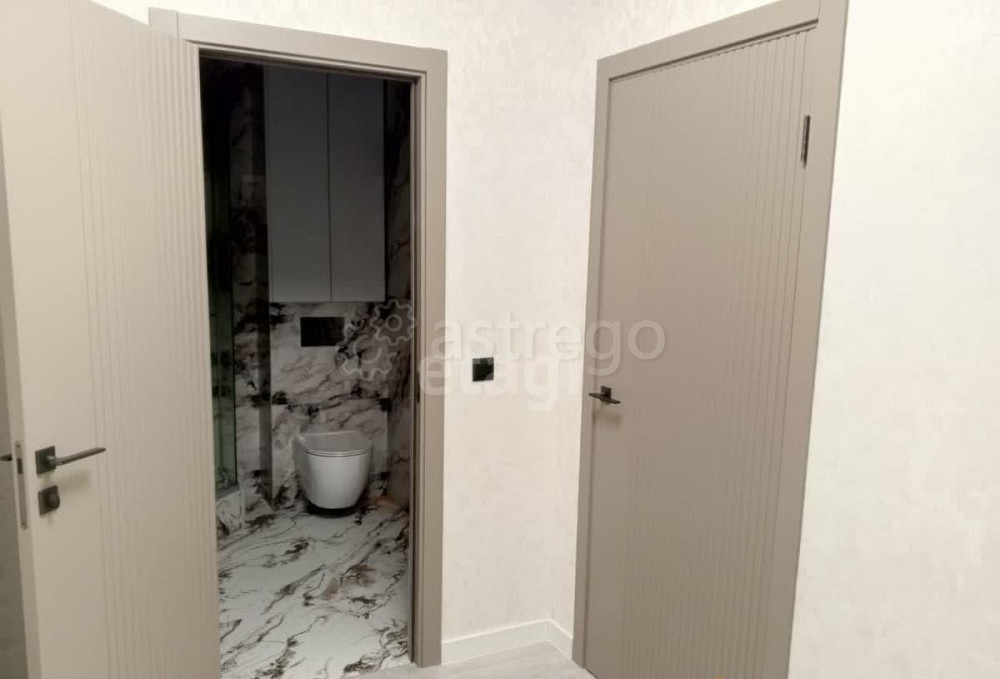 Студия, 32 м, 5/10 эт. Майкоп - изображение 4