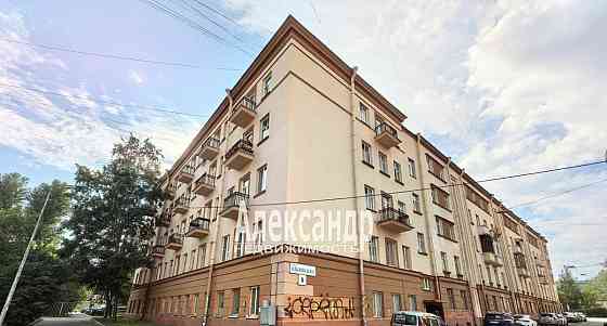 Комната, 19.7 м2, 2/5 эт. Санкт-Петербург