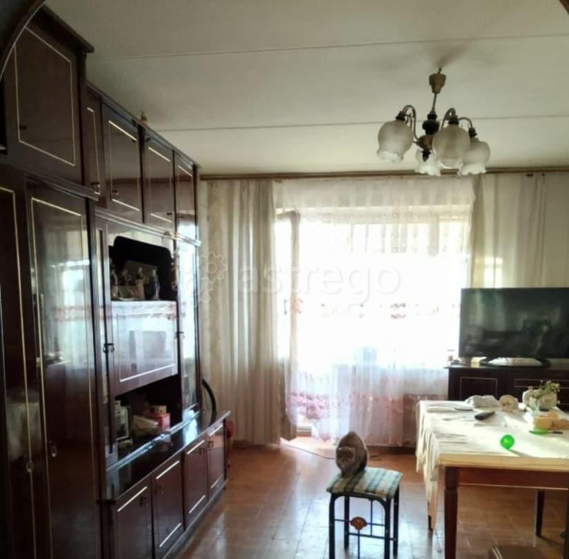 4-комн. квартира, 75.8 м2, 6/9 эт. Пушкино - изображение 1