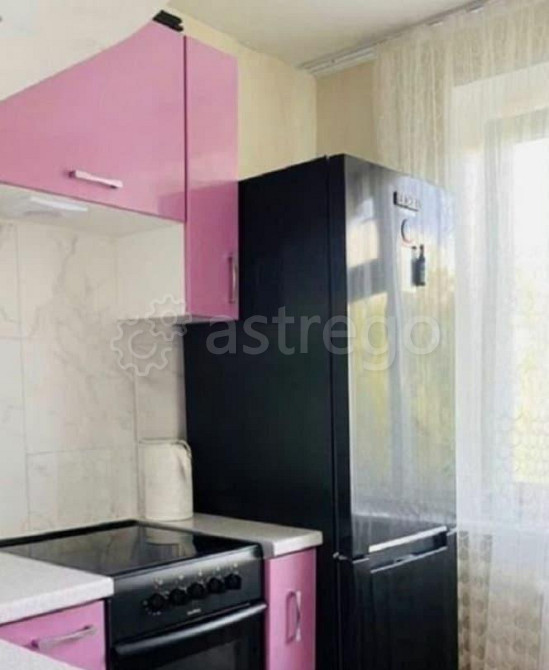 1-комн. квартира, 32 м2, 3/5 эт. Красноярск - изображение 1