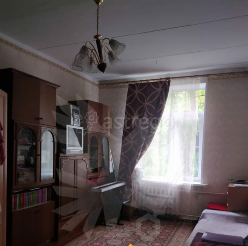 Комната, 20.2 м2, 2/5 эт. Москва - изображение 4