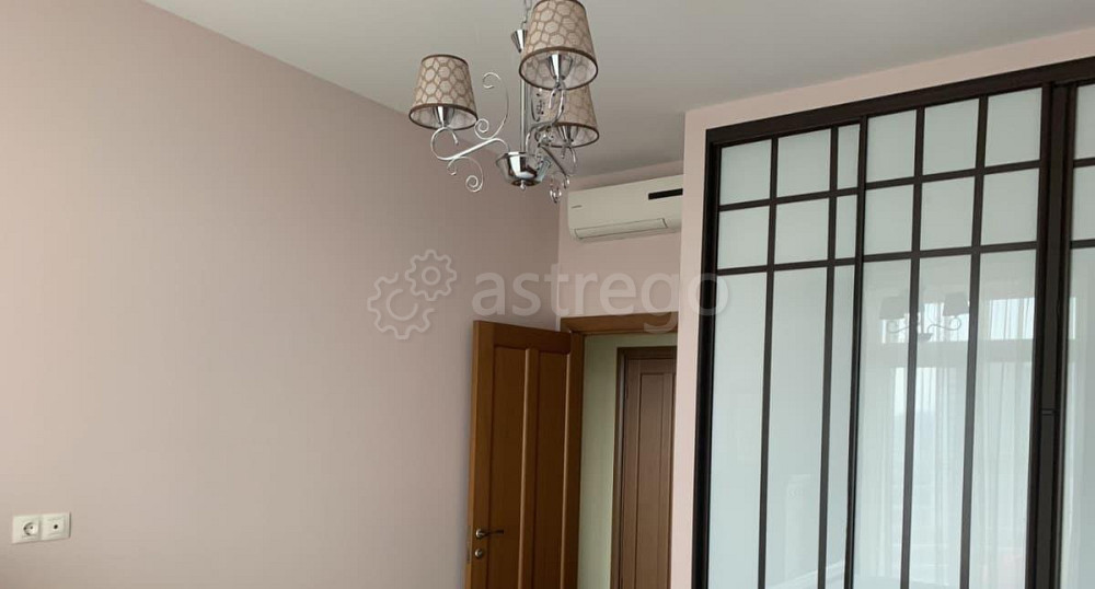 3-комн. квартира, 120 м2, 12/33 эт. Москва - изображение 2