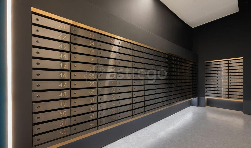 5-комн. квартира, 131 м2, 19/33 эт. Москва - изображение 7