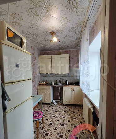 1-комн. квартира, 26 м2, 2/5 эт. Нефтекамск - изображение 3