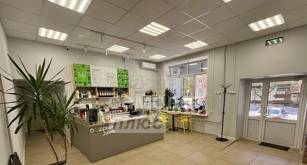 Свободного назначения, 15.4 м2 Ступино - изображение 3