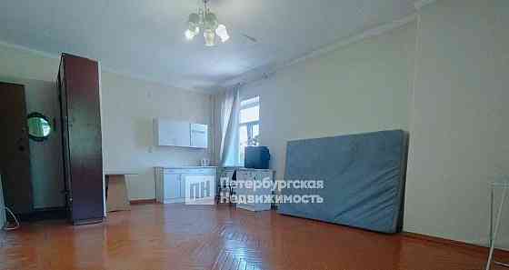 Комната, 27.9 м2, 2/2 эт. Санкт-Петербург