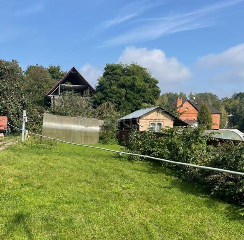 Дом, 80 м2, 12 соток, 1 эт. Сергиев Посад - изображение 7