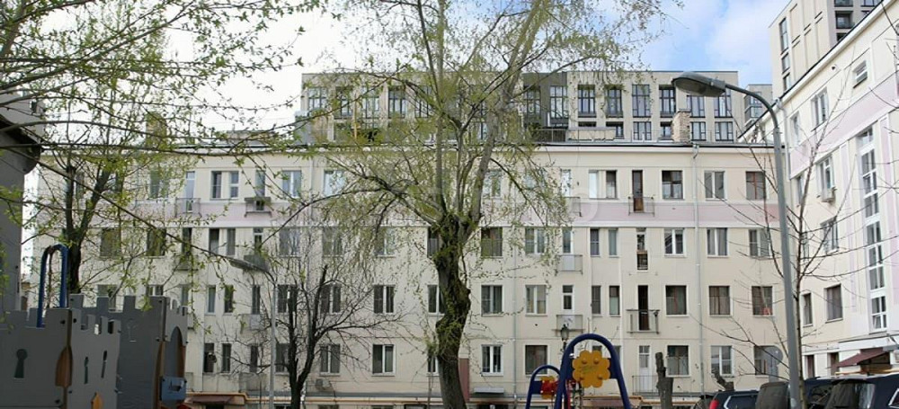 Комната, 24.5 м2, 2/5 эт. Москва - изображение 6