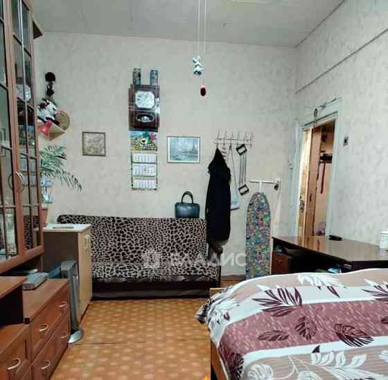 Комната, 16 м2, 3/5 эт. Москва