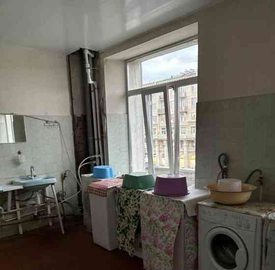 Комната, 17.4 м2, 3/6 эт. Санкт-Петербург