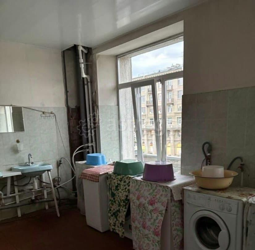 Комната, 17.4 м2, 3/6 эт. Санкт-Петербург - изображение 6