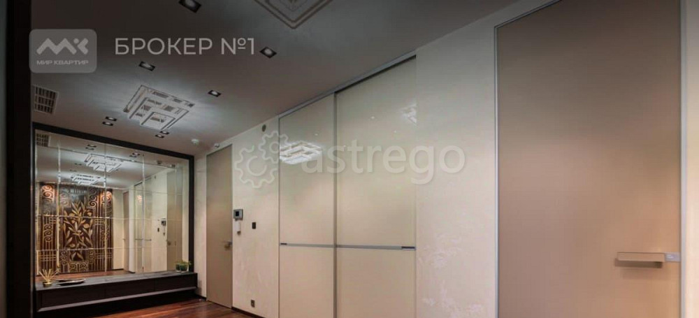 3-комн. квартира, 151.5 м2, 8/15 эт. Санкт-Петербург - изображение 5
