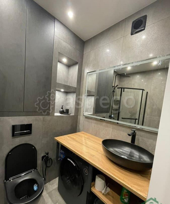 1-комн. квартира, 40.5 м2, 21/23 эт. Астрахань - изображение 2