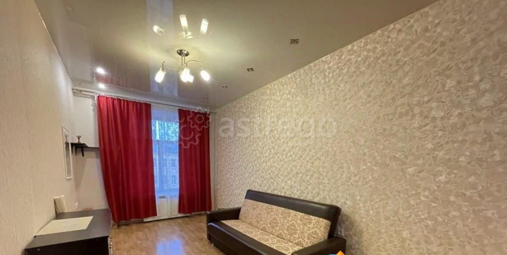 Комната, 19.8 м2, 4/6 эт. Санкт-Петербург - изображение 1