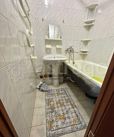 2-комн. квартира, 50 м2, 3/12 эт. Уфа - изображение 2