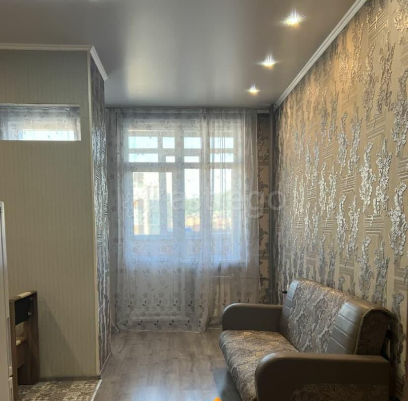 Студия, 39 м2, 7/14 эт. Горно-Алтайск - изображение 1