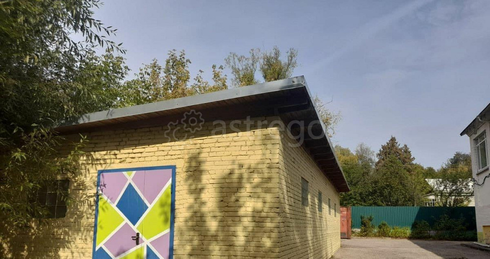 Отдельное здание, 675 м2 Звенигород - изображение 7