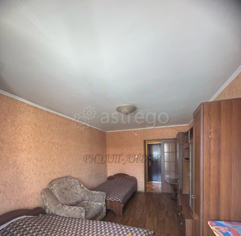 1-комн. квартира, 34 м2, 1/5 эт. Горно-Алтайск - изображение 3