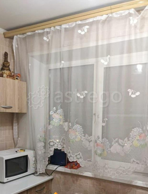 Комната, 58 м2, 7/9 эт. Москва - изображение 1