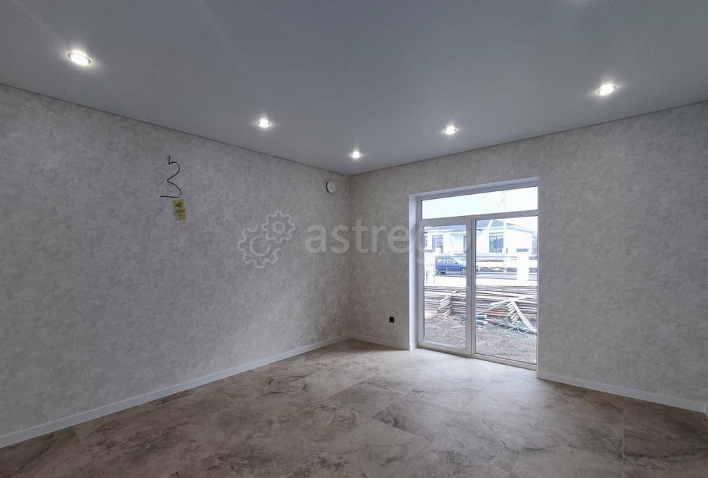 Дом, 138 м2, 8 соток, 1 эт. Дубовое - изображение 10