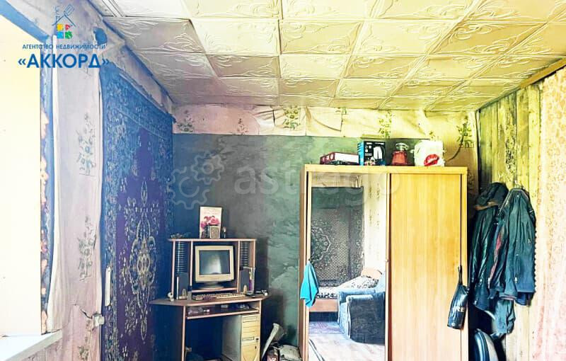 Дом, 86.4 м2, 17 соток Павловск - изображение 8