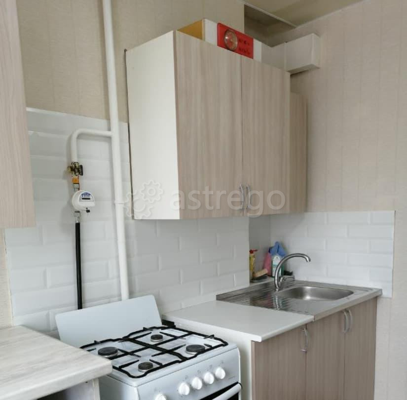 Комната, 18 м2, 2/9 эт. Уфа - изображение 1