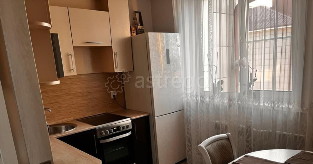 1-комн. квартира, 54.89 м2, 2/5 эт. Бийск - изображение 6