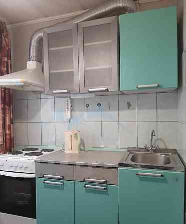 1-комн. квартира, 30.9 м2, 1/5 эт. Норильск