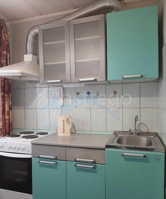 1-комн. квартира, 30.9 м2, 1/5 эт. Норильск - изображение 3