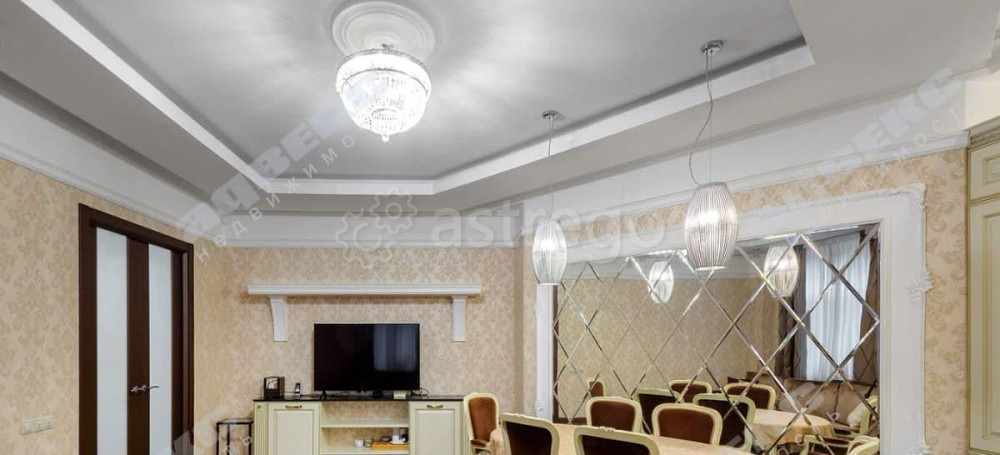 4-комн. квартира, 106.9 м2, 1/5 эт. Санкт-Петербург - изображение 7