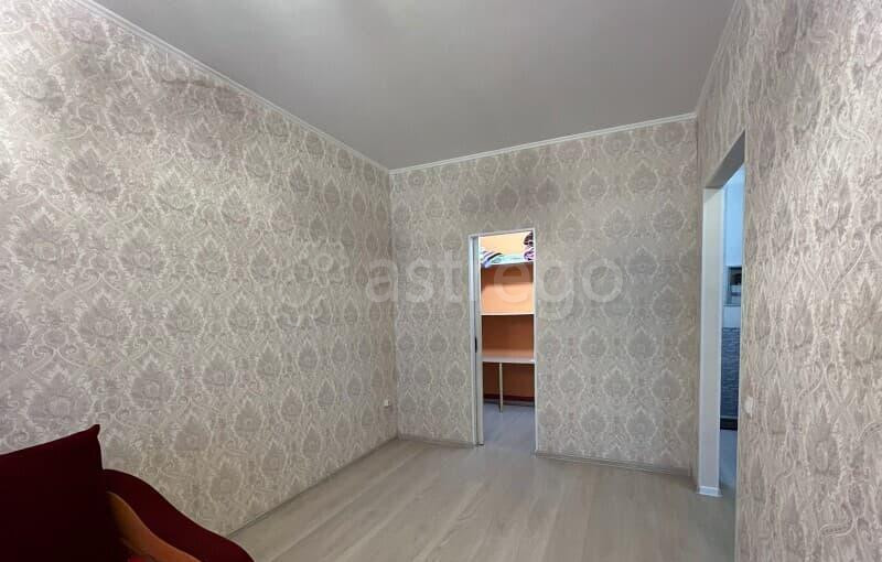 1-комн. квартира, 40 м2, 13/26 эт. Уфа - изображение 3