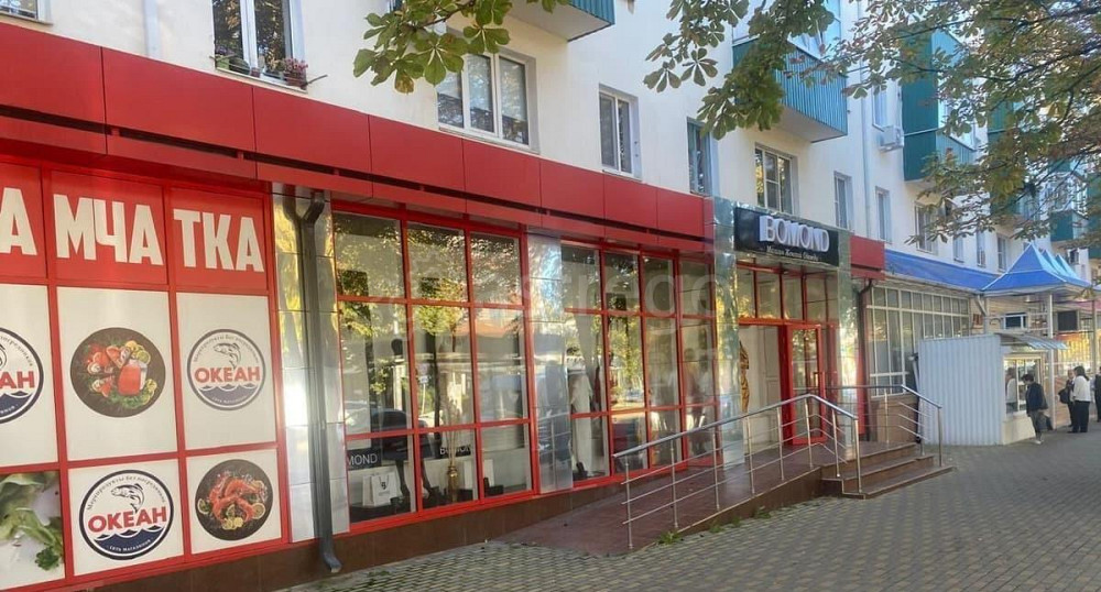 Торговое помещение, 80 м2 Майкоп - изображение 2
