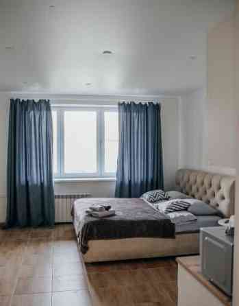 Студия, 32 м2, 1/17 эт. Климовск